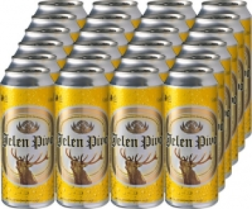 Jelen Pivo Bier