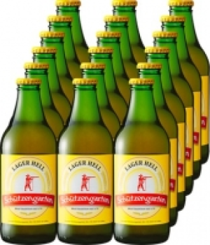 Schützengarten Lagerbier