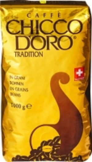 Chicco dOro Kaffee Tradition CHF 9.95