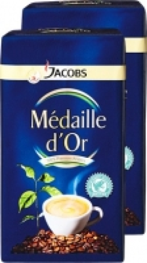 Jacobs Kaffee Médaille dOr CHF 8.95