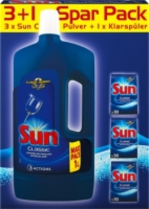 Sun Spülglanz CHF 14.85