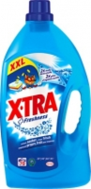 X-Tra Waschgel CHF 15.95