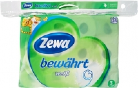 Zewa bewährt Toilettenpapier CHF 7.45