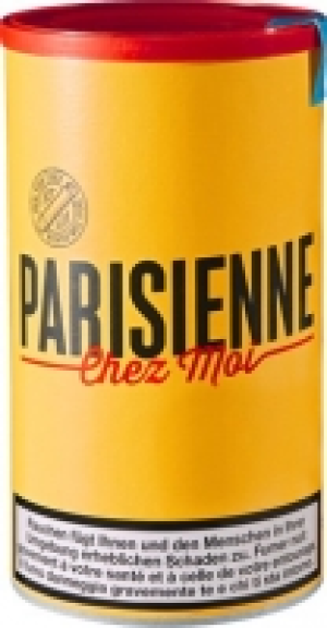 Parisienne Stopftabak Chez Moi CHF 15.90