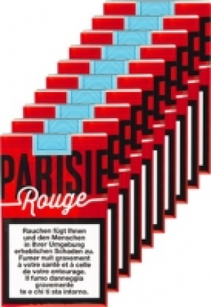 Parisienne CHF 68.00