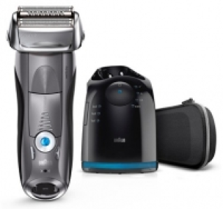 BRAUN RASIERER SERIES 7-7850cc CHF&nbsp;399.00