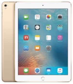 Apple iPad Pro 9.7 Inch WiFi 256GB gold D-Version