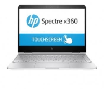 HP Spectre x360 13-w076nz Convertible