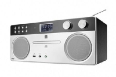 Dual DAB 555 Micro-System CHF 229.00