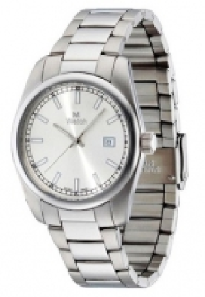 M Watch PRETTY silber Armbandanduhr CHF 79.00