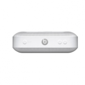 Beats Pill+ Bluetooth Lautsprecher weiss