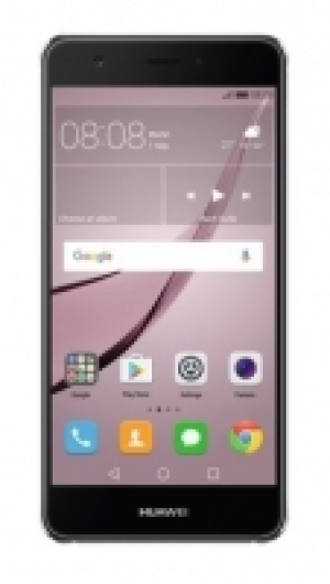 Huawei Nova Dual-SIM grau