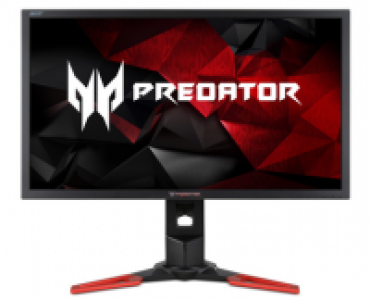 Acer Predator XB271H 27 Inch Monitor