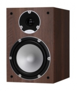 Tannoy Mercury 7.2 Lautsprecher Walnut 2Stk.
