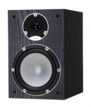 Tannoy Mercury 7.2 Lautsprecher Black Oak 2Stk.
