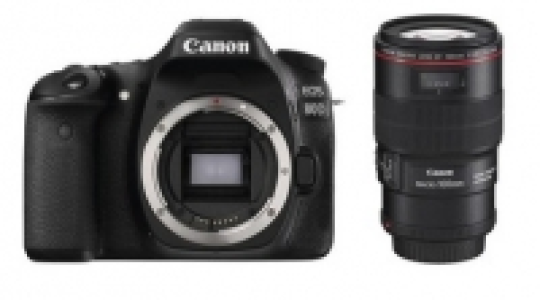 Canon EOS 80D + EF 100mm Makro 2.8L / Fr.140 Canon Kitbonus, 23.03.201