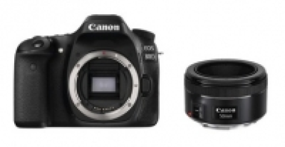 Canon EOS 80D + EF 50mm f/1.8 STM / Fr.110 Canon Kitbonus, 23.03.2016