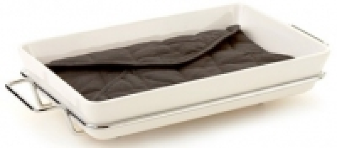 Koenig Kartoffelwärmer weiss CHF 69.90