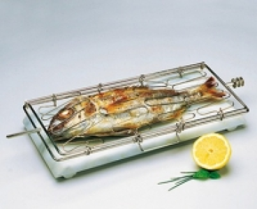 Koenig Bratenhalter/Sa­veur De Luxe CHF 29.90