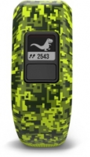 Garmin vivofit jr. Digi Camo CHF 79.90