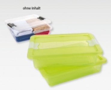 EASY HOME® Aufbewahrungsboxen-Set CHF 12.99