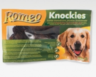ROMEO Knockies