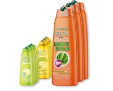 GARNIER FRUCTIS Shampoo CHF 5.89