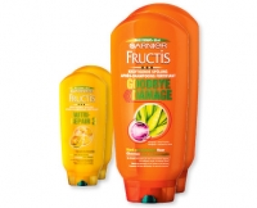 GARNIER FRUCTIS Pflegespulung CHF 4.99