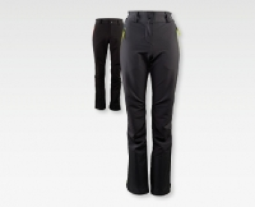 CRANE® Damen-/Herren-Nordic-Sports-Hose