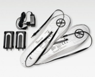 CRANE® Beheizbare Einlegesohle CHF 29.90