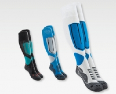 CRANE® Nordic-Sports-Socken