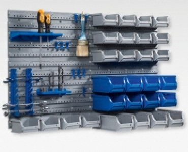 WORKZONE® Aufbewahrungssystem CHF 29.90