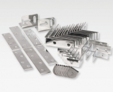 WORKZONE® Winkel-Set, 38-teilig CHF 3.99