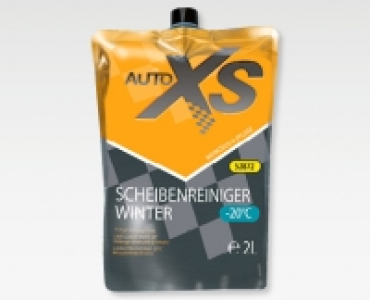 AUTO XS® Winter-Scheibenreiniger CHF 3.69