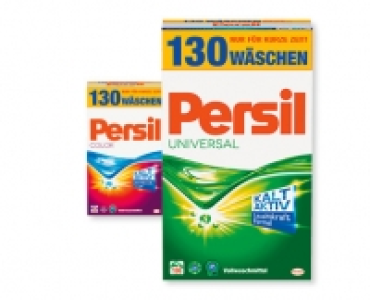 PERSIL Pulverwaschmittel