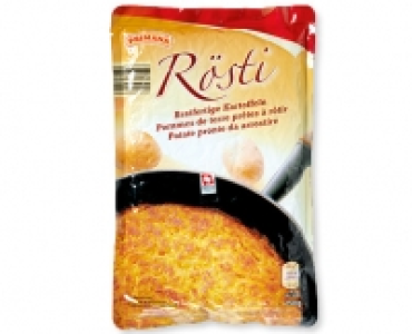 PRIMANA Kartoffel-Rösti Pouch