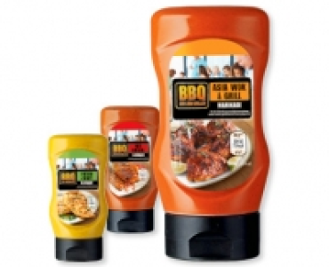 BBQ ZEIT ZUM GRILLEN Grillmarinade