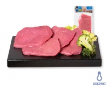 NATURE SUISSE Kalbsplätzli Mini CHF 9.99