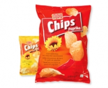 STUDIO Chips