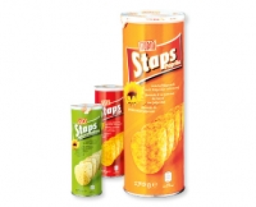 STUDIO Stapelchips CHF 1.29