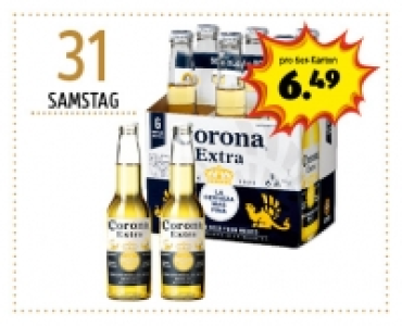 CORONA®Extra Bier CHF 6.49