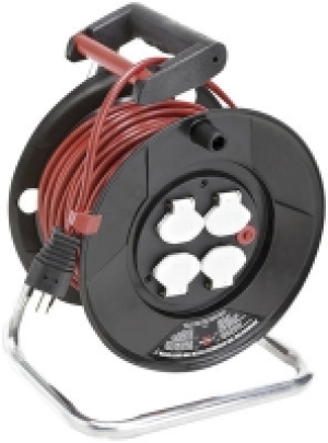 Kabelrolle Standard 50 m CHF&nbsp;38.90