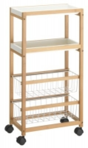 Rollwagen SHEILA CHF 39.95