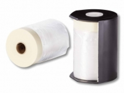 Abdeckfolien-Set, 3-teilig CHF 3.99