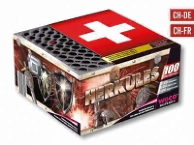 Herkules CHF 49.95