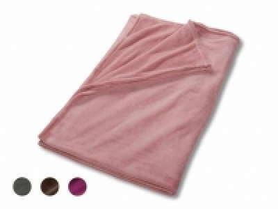 Kuscheldecke CHF 9.99