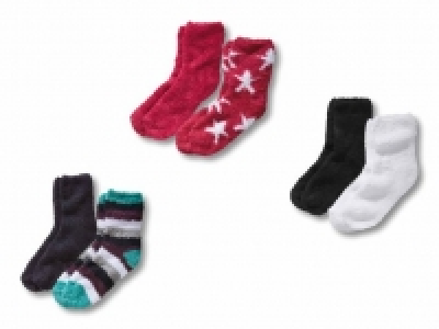 Kuschelsocken, 2er1 CHF 2.99