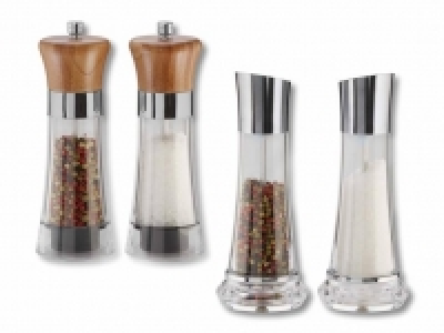 Salz-und Pfefferm&uuml;hle CHF&nbsp;12.99