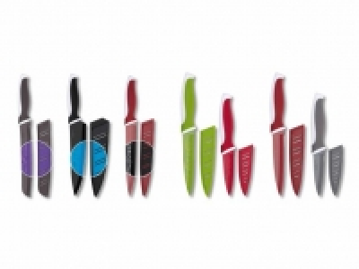 Messer-Sortiment CHF 3.99