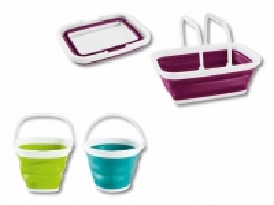 Falt-Eimer/ Falt-Korb CHF 7.99